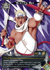 Killer Bee - N-1303 - Super Rare - Unlimited Edition - Foil