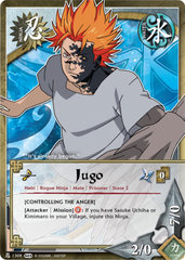 Jugo - N-1309 -  - Unlimited Edition