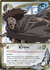 Crow - N-1321 -  - Unlimited Edition