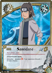 Samidare - N-1306 -  - Unlimited Edition - Foil