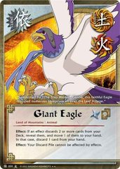 Giant Eagle - C-059 -  - 1st Edition