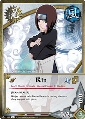 Rin - N-1352 -  - 1st Edition