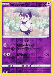 Indeedee - 088/192 - Uncommon - Reverse Holo