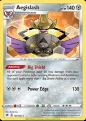 Aegislash