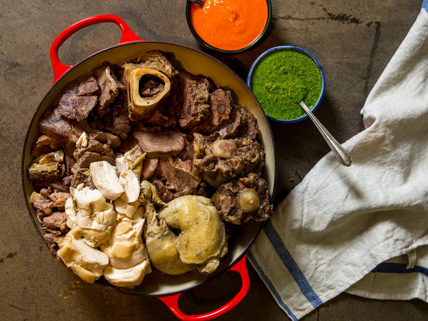 Bollito Misto