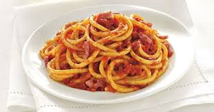 Sugo all’Amatriciana