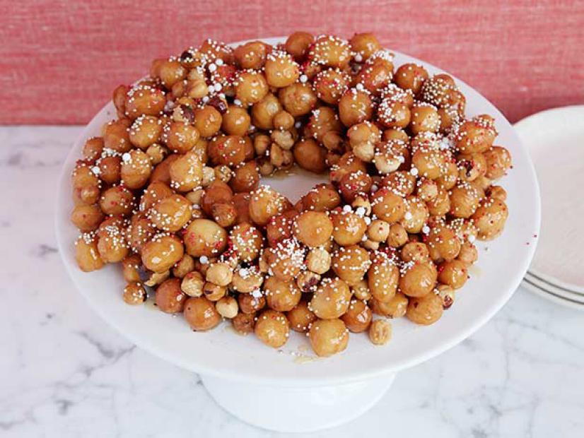 Struffoli