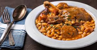 Cassoulet