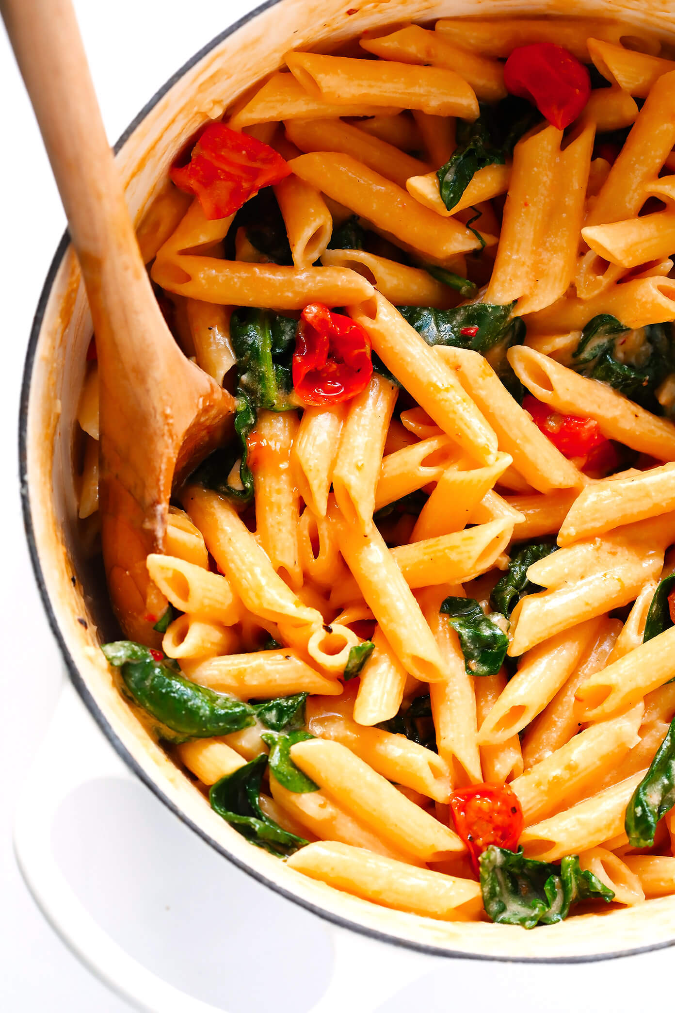 Rose Pasta Sauce