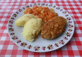 Kotlet mielony