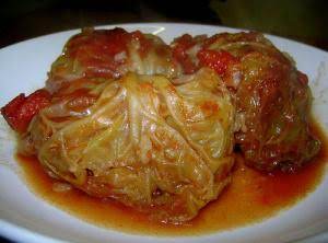 Pollish Cabbage
