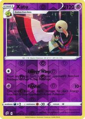 Xatu - 077/192 - Uncommon - Reverse Holo