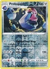 Probopass - 131/192 - Rare - Reverse Holo