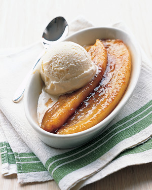 Bananas Foster