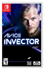 AVICII Invector