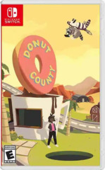 Donut County