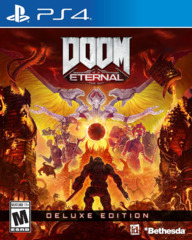 Doom Eternal [Deluxe Edition]