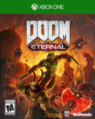 Doom Eternal