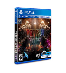 Tetris Effect [Limited Run]