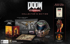 Doom Eternal [Collector's Edition]