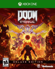 Doom Eternal [Deluxe Edition]