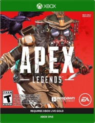 Apex Legends [Bloodhound Edition]