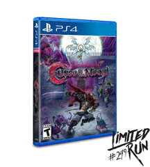 Bloodstained: Curse of the Moon [Limited Run]