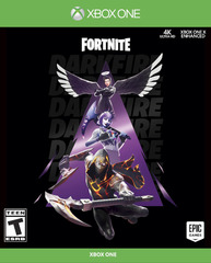 Fortnite [Darkfire Bundle]