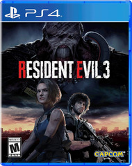 Resident Evil 3