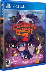 Costume Quest 2