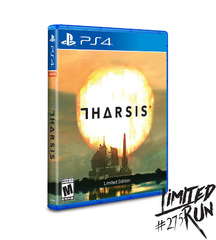 Tharsis [Limited Edition]