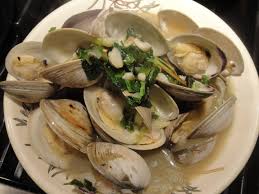 Clam Liquor