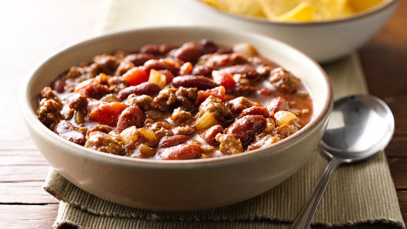Chili Con Carne