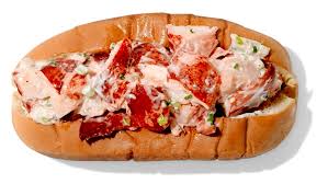 Lobster roll