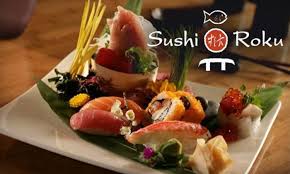 Sushi Roku