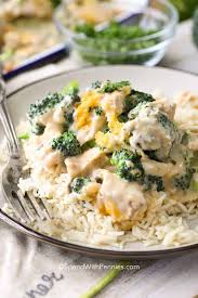 Chicken Divan