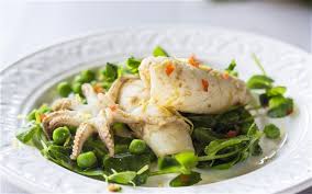Squid Pro Quo