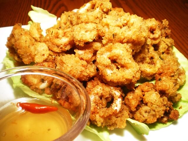 Calamares
