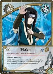 Haku - N-1529 - Common - Unlimited Edition