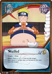 Stuffed - M-927 - Uncommon - Unlimited Edition - Foil