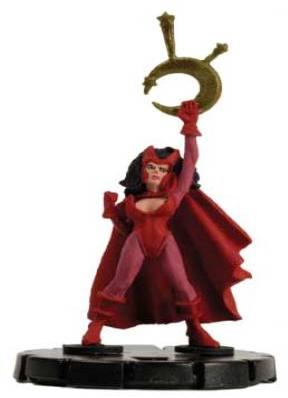 Scarlet Witch
