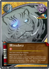 Hirudora - J-1012 - Common - Unlimited Edition