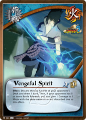 Vengeful Spirit - M-983 - Common - Unlimited Edition