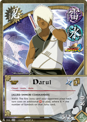Darui - N-1644 - Uncommon - Unlimited Edition