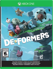 Deformers