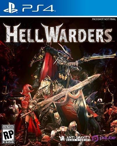 Hell Warders