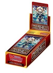 V Special Series 05: Premium Collection 2020 Booster Box