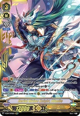 Aerial Divine Knight, Altmile - V-EB14/SV01EN - SVR