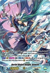 Aerial Divine Knight, Altmile - V-EB14/SP07EN - SP