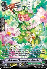 Valkyrie of Reclamation, Padmini - V-EB14/SP06EN - SP
